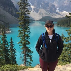 Meet your Posher, Meredith